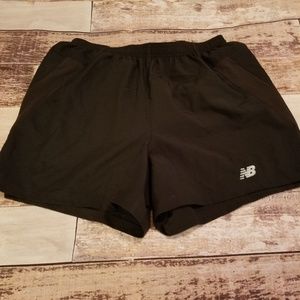 New Balance shorts